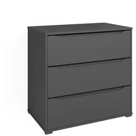 Vicco Ruben 80 x 77,6 x 48 cm Anthrazit