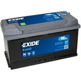 Exide Excell EB950 95Ah 12V