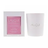 Lalique Pink Paradise Duftkerze 190 g pink
