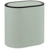 ELUNO Kosmetikeimer 6 l Grün