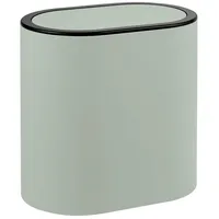 ELUNO Kosmetikeimer 6 l Grün