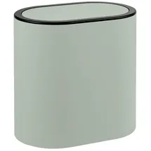 ELUNO Kosmetikeimer 6 l Grün
