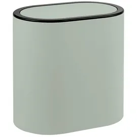 ELUNO Kosmetikeimer 6 l Grün