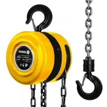 VOREL KETTENABZIEHER 3T 80753