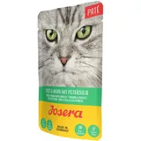 Josera Paté Ente & Huhn mit Petersilie 85 g