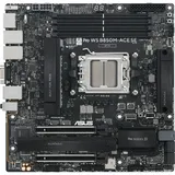 Asus PRO WS B850M-ACE SE