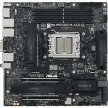 Asus PRO WS B850M-ACE SE