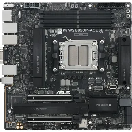 Asus PRO WS B850M-ACE SE