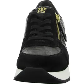 Paul Green Sneaker Low Schwarz 39