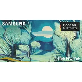 Samsung The Frame GQ55LS03F 55" 4K Vision AI LS03F (2025)