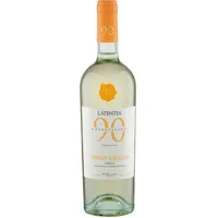 Novantaceppi Pinot Grigio Friuli DOC 2024 0,75 l