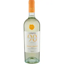 Novantaceppi Pinot Grigio Friuli DOC 2024 0,75 l