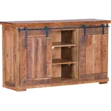 GUTMANN FACTORY KAMERUN Sideboard