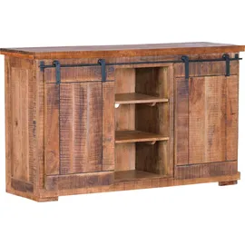 GUTMANN FACTORY KAMERUN Sideboard