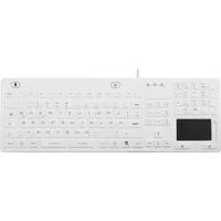 Renkforce iM-IKB110-WH mit Touchpad DE