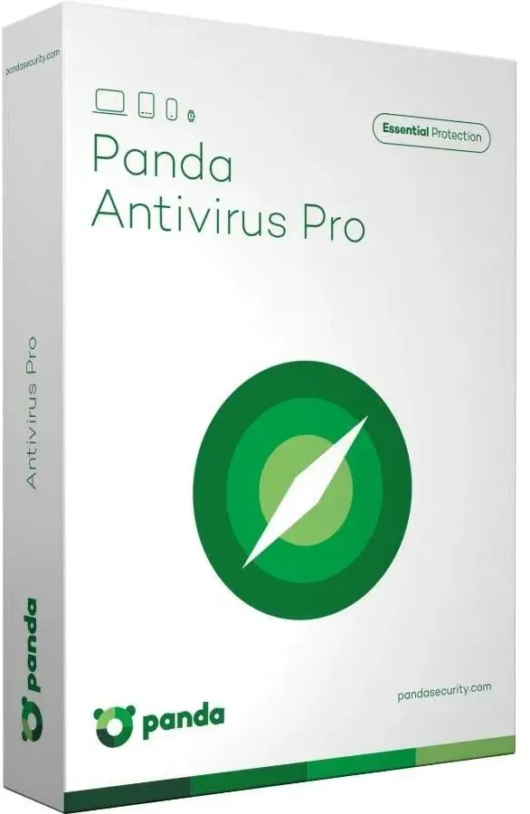 Panda Antivirus Pro 2025