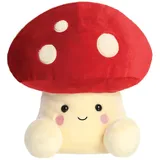 AURORA Pp Amanita Mushroom 33 cm Beige