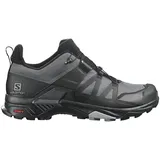 Salomon Herren X Ultra 4 GTX grau 46.6