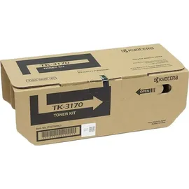 Kyocera Kompatibel zu Kyocera TK-3170 Schwarz