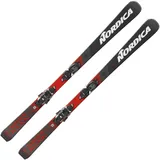 Nordica Dobermann Combi Pro S Ski Set Kinder 2025/26 - 150cm