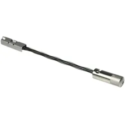 LEITZ Klammernvorschub Juwel Klammerschieber für Heftzange Juwe