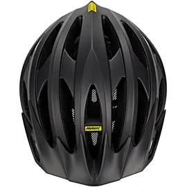 MAVIC Crossride SL Elite 54-59 cm black 2020