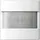 Jung Automatik-Schalter Standard A 17180 WW