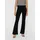 Vero Moda Kamma Mr Flared Jersey Hosen Black L 30