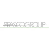 PRASCO Zier-/Schutzleiste, Tür ME0431453