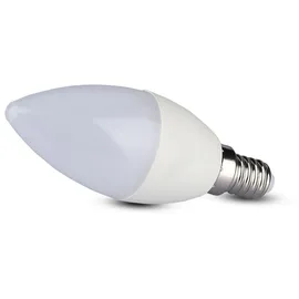 V-Tac LED-Birne 2142411 4,5 W E14 weiß 1 St.