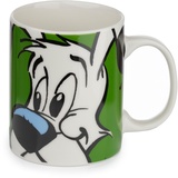 Puckator Asterix Tasse aus Porzellan - Idefix (Dogmatix)