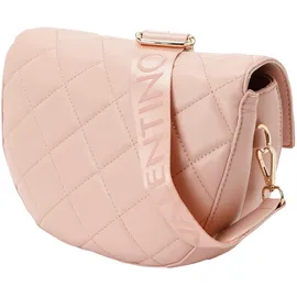Valentino Bigs Flap Bag Umhängetasche Cipria
