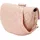 Valentino Bigs Flap Bag Umhängetasche Cipria