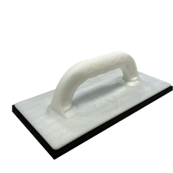 Fugbrett 28 x 14 cm, Ausfugbrett | 