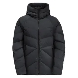 Jack Wolfskin MARIENPLATZ JKT W Daunenjacke, Phantom, S