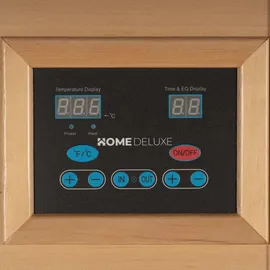 Home Deluxe Redsun M mit Vollspektrumstrahler