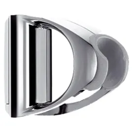 Hansgrohe Unica'D Brauseschieber Brausehalter
