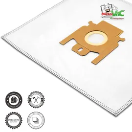 mistervac 10 St. für Miele Jazz Plus - S 371