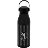 Karactermania Wednesday Original-Flasche, Schwarz