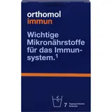 Orthomol Immun Granulat 7 St.