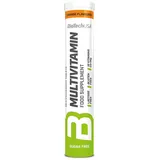BIOTECH Multivitamin Brausetabletten 20 St.