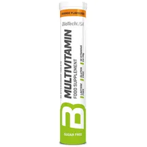 BIOTECH Multivitamin Brausetabletten 20 St.