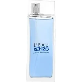 Kenzo L'Eau Kenzo Pour Homme Eau de Toilette 100 ml