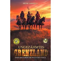 EK-2 Publishing Ungezähmtes Grenzland: