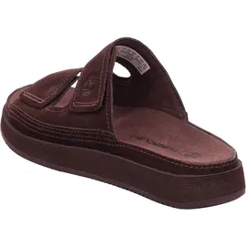 Timberland Casco Cove Slide Sandalen Herren Dark Brown 46