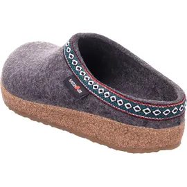 HAFLINGER Grizzly Franzl für Damen, grau 46 EU