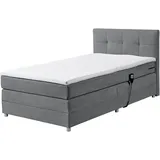 ed exciting design Toulouse B 122 x 210 cm Grau