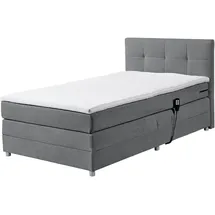 ed exciting design Toulouse B 122 x 210 cm Grau