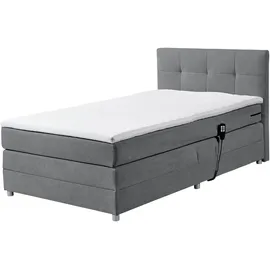 ed exciting design Toulouse B 122 x 210 cm Grau