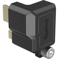 SmallRig HDMI & USB-C Right-Angle Adapter forÊBMPCC 6K Pro 3289 Video Zubehör